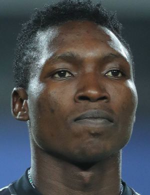 Ayuba Francis Abubakar