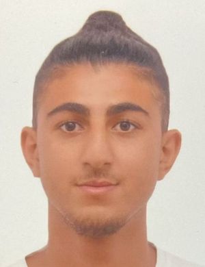 Yusuf Eren Arıca