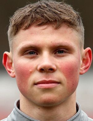 Jonathan Nygaard Spielerprofil Transfermarkt