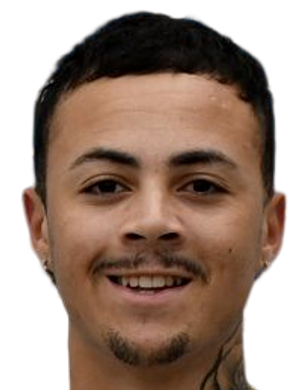 Matheus Machado Spielerprofil 23/24 Transfermarkt