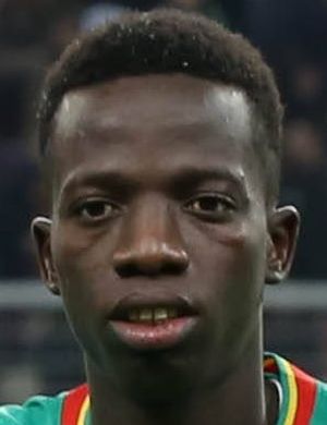 Papa Amadou Diallo The Underrated Talent Norwich Just Signed - 39qbot5