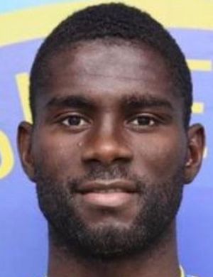 Abdallah Dao - Spelersprofiel | Transfermarkt