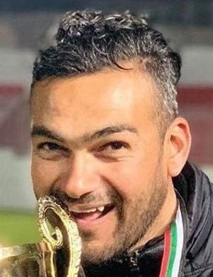 Alaa Zatari