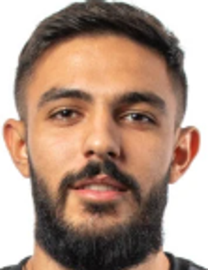 Konstantinos Stylianou