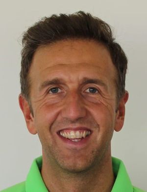 Stefano Paese