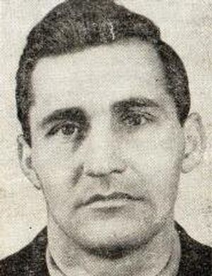 Emil Yanin