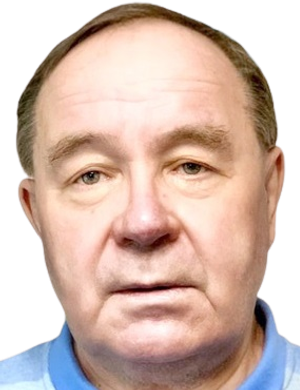Anatoliy Chernov