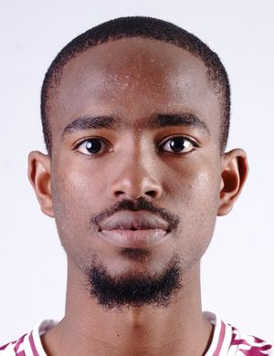 Thandolwethu Ngwenya