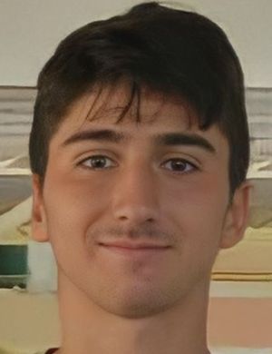 Devrim Parlak