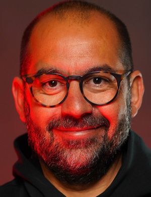 Carlos Gomez Cortes