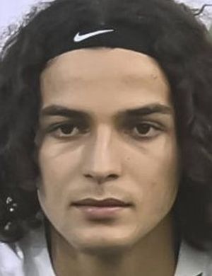 Zakari El Khalfioui