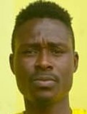 Babatunde Ogungbe