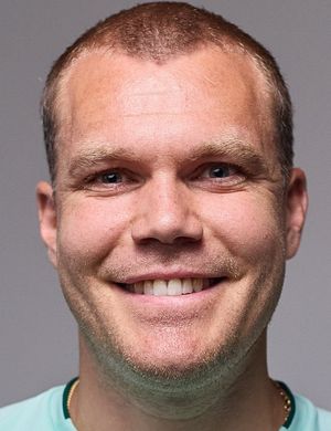 Fabio Leutenecker