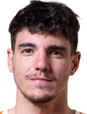 Dani Fernandez Spielerprofil 2025 Transfermarkt