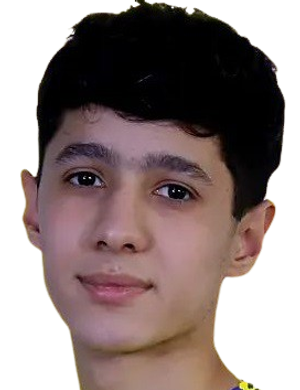Abubakr Sulaymonov