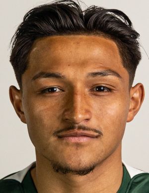 Erick Ceja Gonzalez