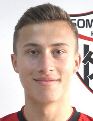 Mehmet Kutlu
