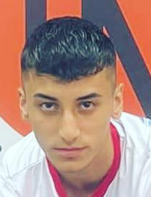 Furkan Ayan