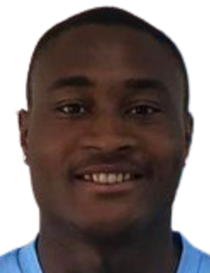 Serge Vrehourou