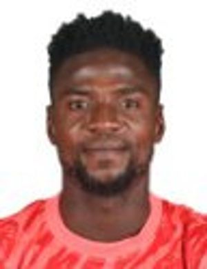 Badmus Nurudeen