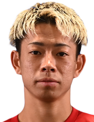 Riku Fukashiro