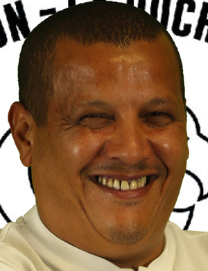 Chérif Nechad