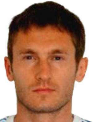 Pavel Sviridenko