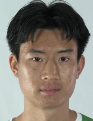 Daniel Wu