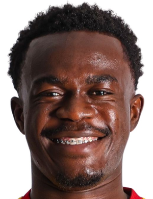 Anthony Dennis