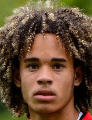 Kenzo Riedewald