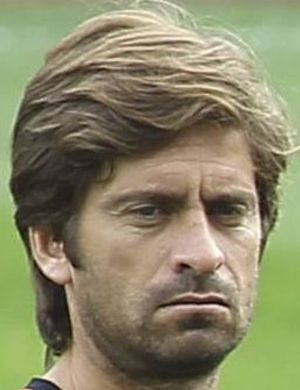 Sérgio Costa Trainerprofil Transfermarkt