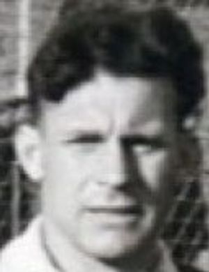 Gavriil Sharypin