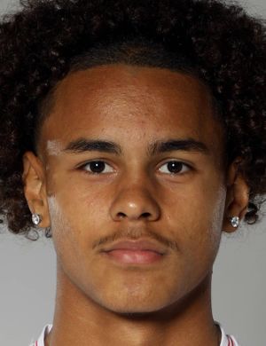 Elijah Scott