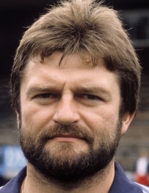 Albert Müller