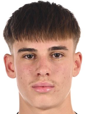 Javier Bares Fernandez - Player profile 24/25 | Transfermarkt