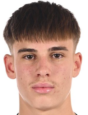 Javier Bares Fernandez