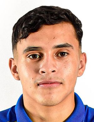 Sebastián Ruíz Díaz