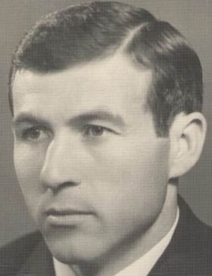 Khasanbi Tashev