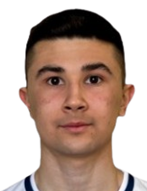 Diyar Kadirkulov