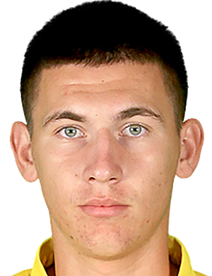 Oleksandr Gerega