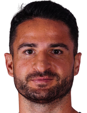 Ömer Ali Şahiner