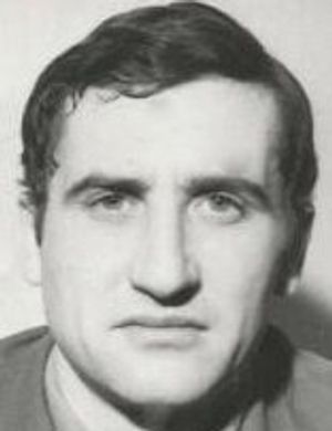 Valeriy Melnikov