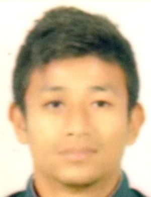 Rajib Boro