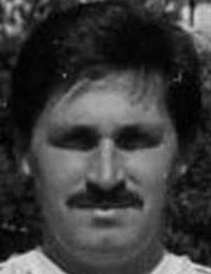 Sergey Nefedov