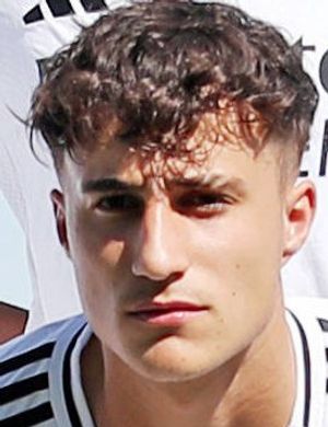 Roberto Martín