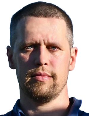 Egor Dmitrachkov