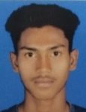 Mohammed Rafi K