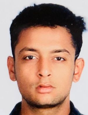 Rishi Upadhyay