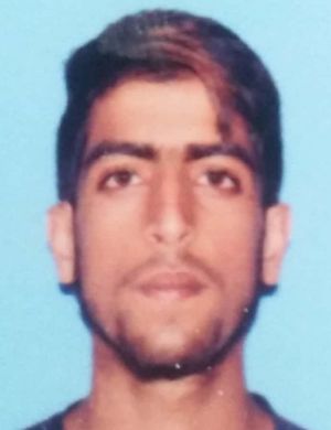 Zubair Ahad Akhoon