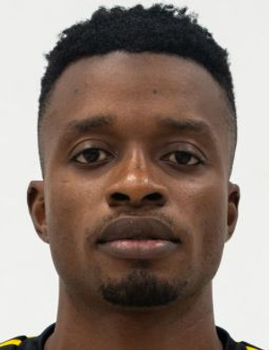 Adetunji Rasaq Adeshina - Transfer history | Transfermarkt
